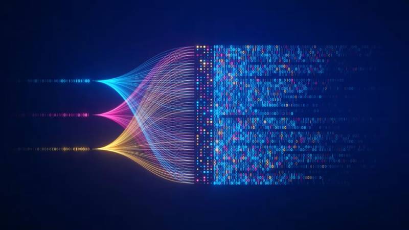 长清区软件开发：解锁高性能应用的核心技术路径